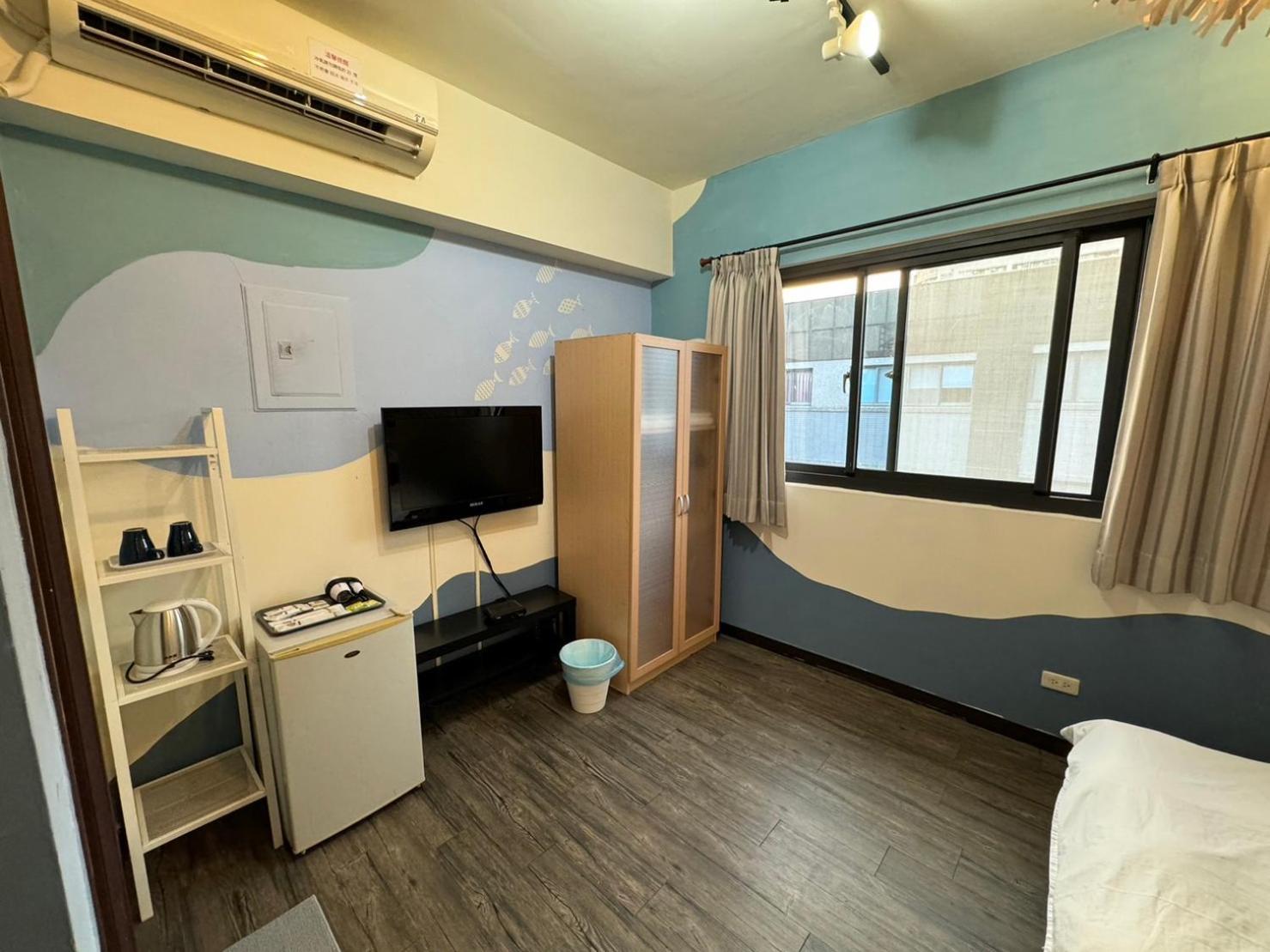 Yi Chung Disney Taichung Exterior photo