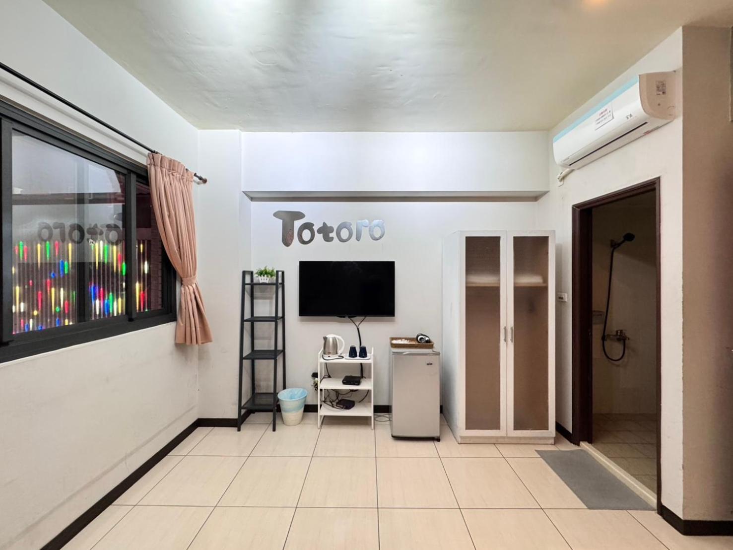 Yi Chung Disney Taichung Exterior photo