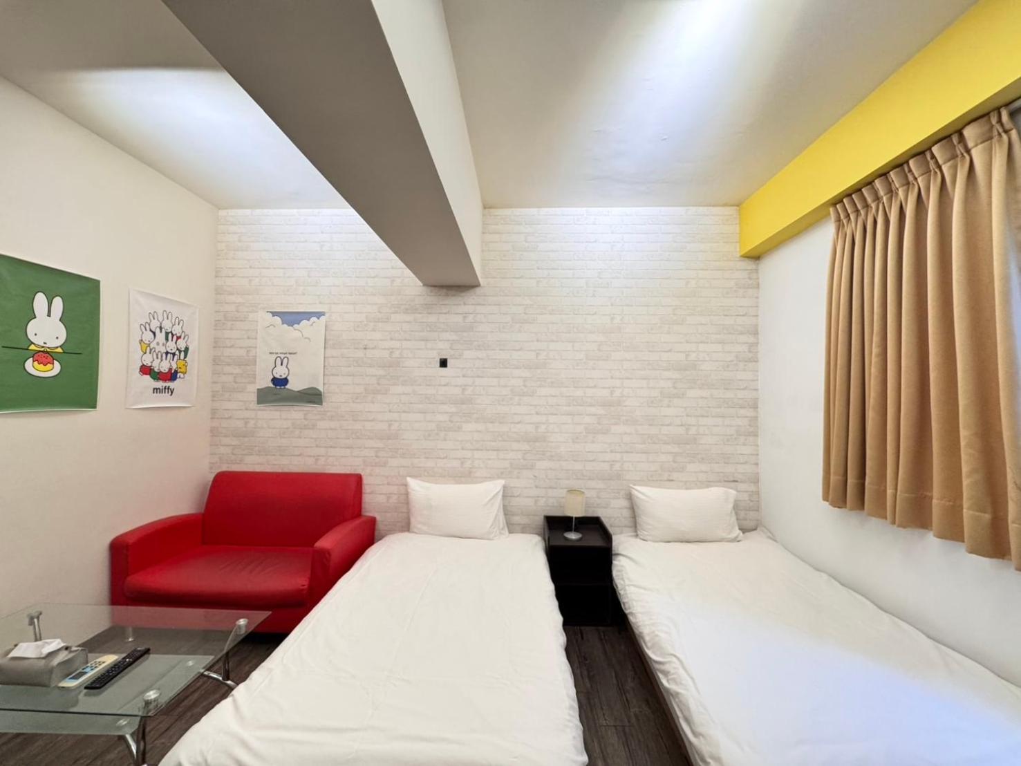 Yi Chung Disney Taichung Exterior photo