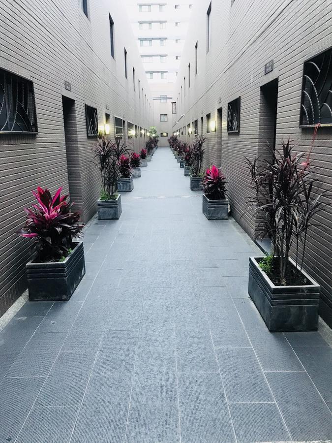 Yi Chung Disney Taichung Exterior photo